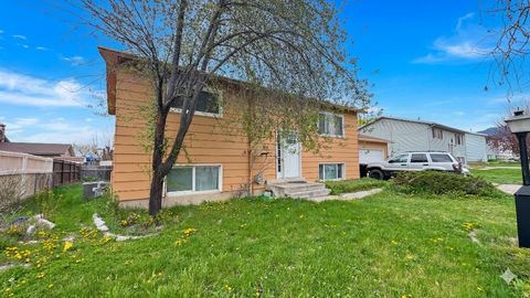 Tiny photo for 959 THREE POINT AVE, Logan, UT 84321 (MLS # 2147157)