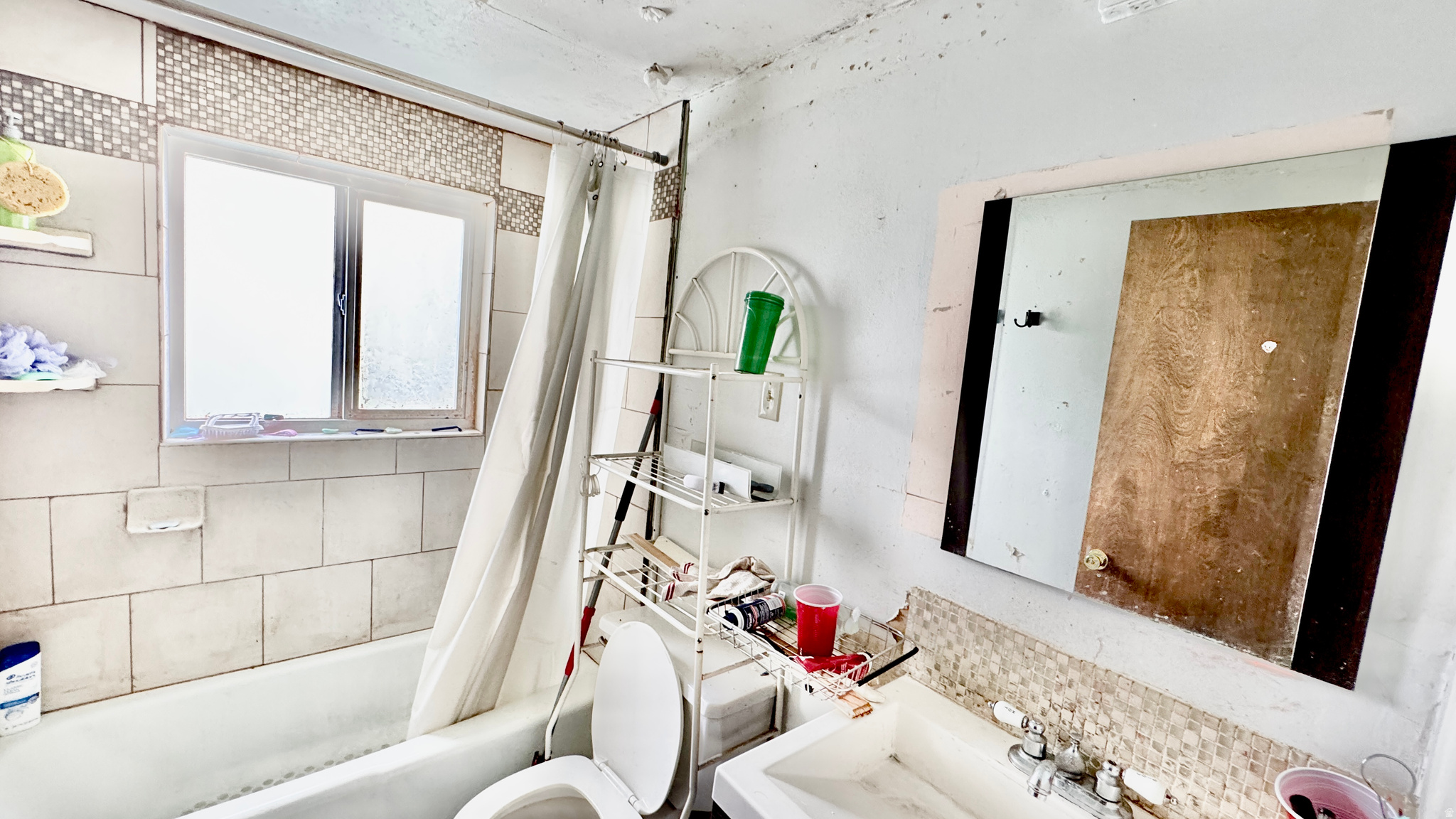 KNOWLES SUB. - Residential