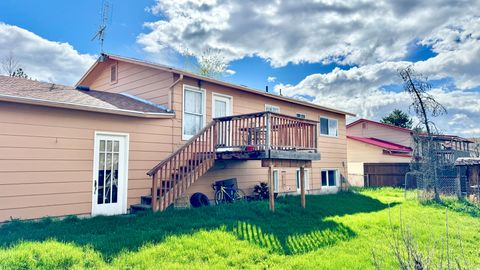 Tiny photo for 959 THREE POINT AVE, Logan, UT 84321 (MLS # 2147157)