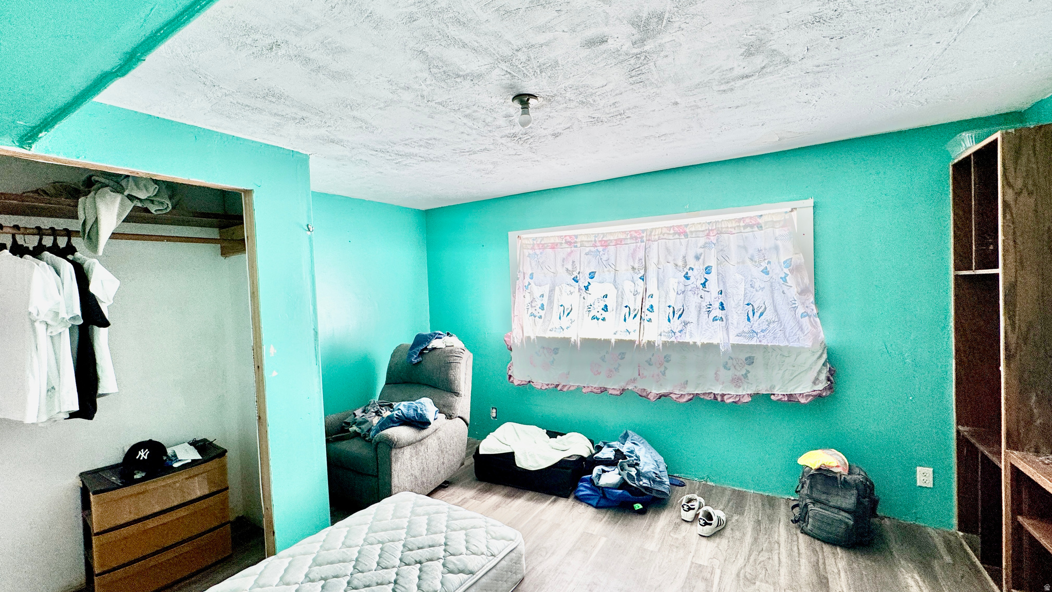 KNOWLES SUB. - Residential