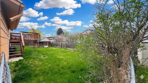 Tiny photo for 959 THREE POINT AVE, Logan, UT 84321 (MLS # 2147157)