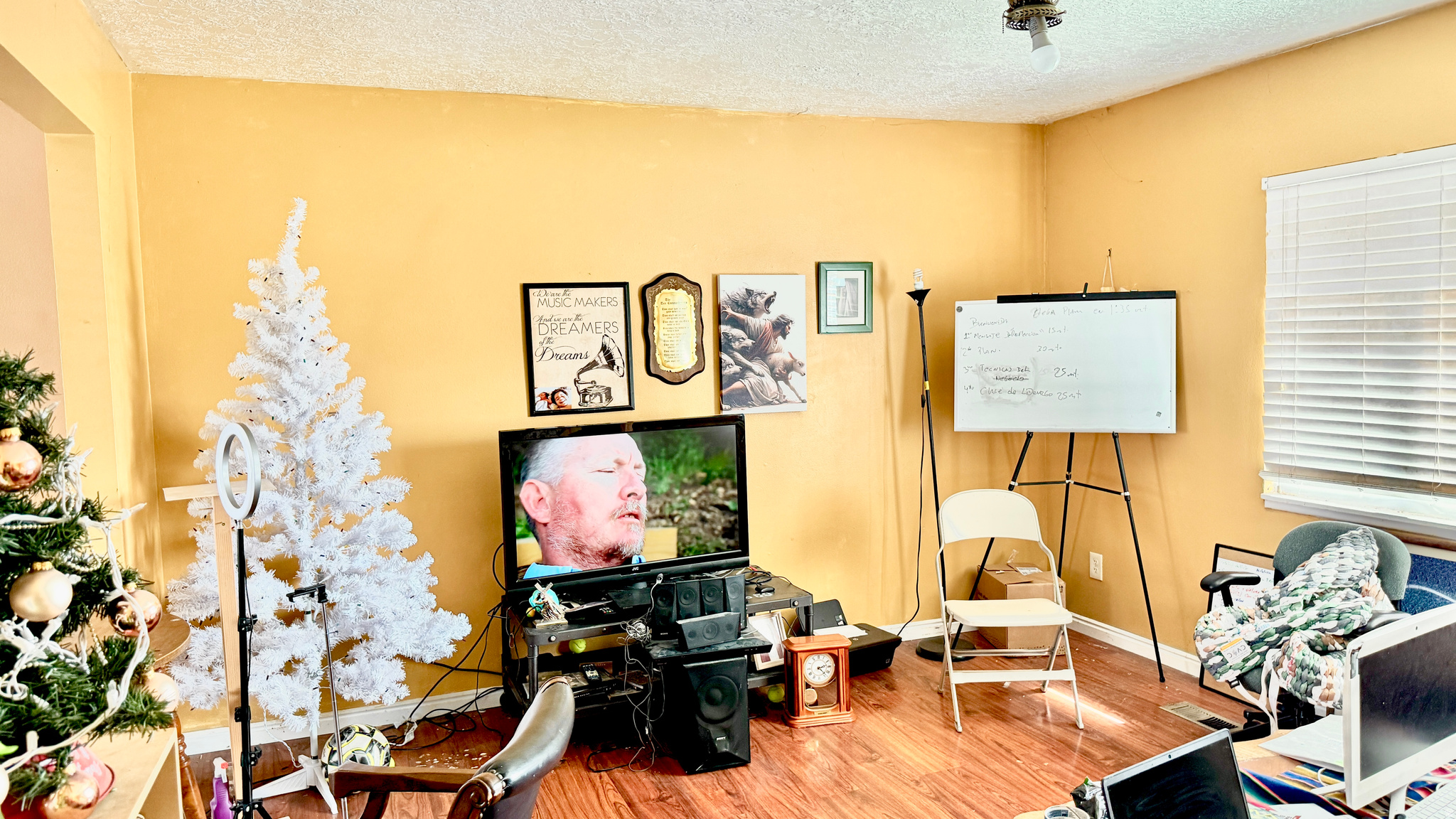 KNOWLES SUB. - Residential