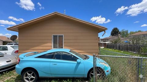 Tiny photo for 959 THREE POINT AVE, Logan, UT 84321 (MLS # 2147157)