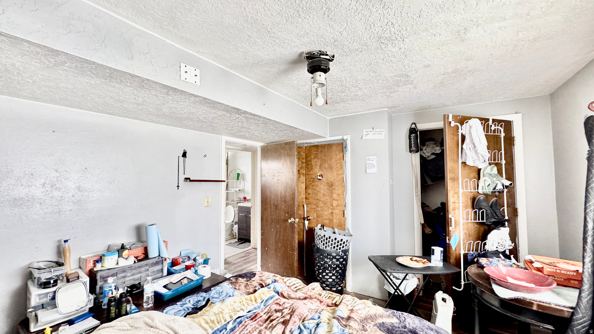 KNOWLES SUB. - Residential