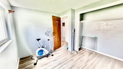 Tiny photo for 959 THREE POINT AVE, Logan, UT 84321 (MLS # 2147157)