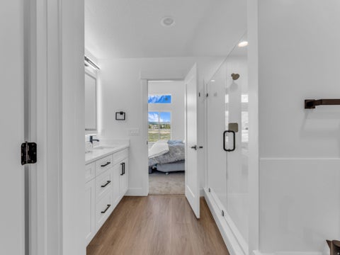 Tiny photo for 3031 W BROWNS MEADOW RD, Eagle Mountain, UT 84005 (MLS # 2165790)