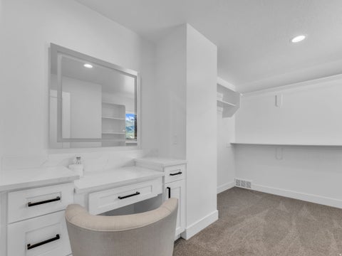 Tiny photo for 3031 W BROWNS MEADOW RD, Eagle Mountain, UT 84005 (MLS # 2165790)
