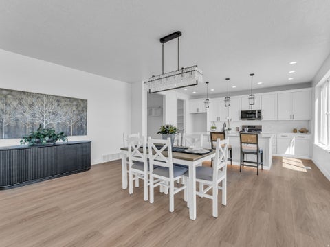 Tiny photo for 3031 W BROWNS MEADOW RD, Eagle Mountain, UT 84005 (MLS # 2165790)