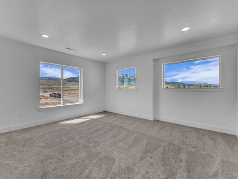 Tiny photo for 3031 W BROWNS MEADOW RD, Eagle Mountain, UT 84005 (MLS # 2165790)