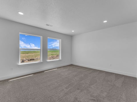 Tiny photo for 3031 W BROWNS MEADOW RD, Eagle Mountain, UT 84005 (MLS # 2165790)