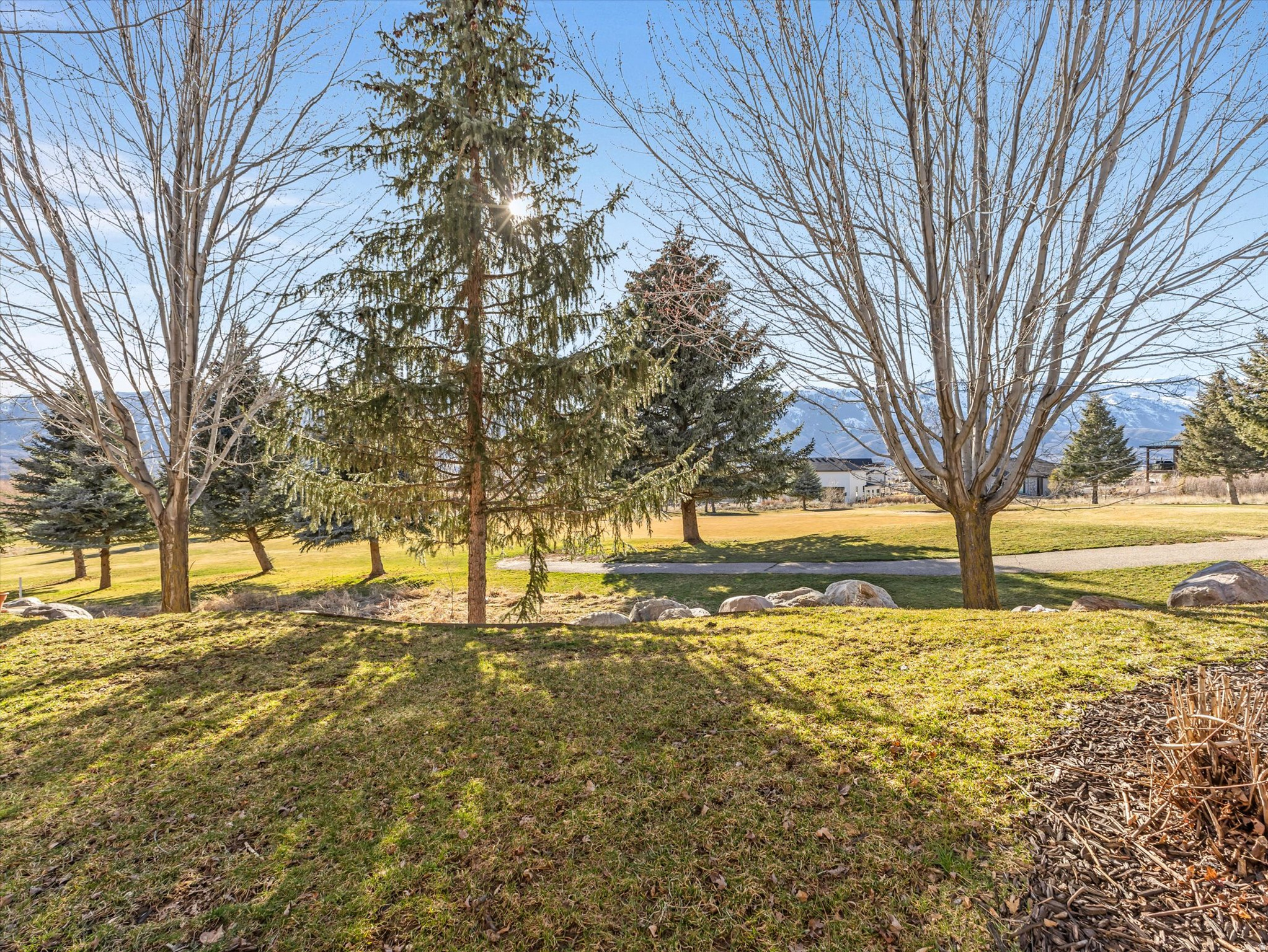 THE FAIRWAYS - Residential Income