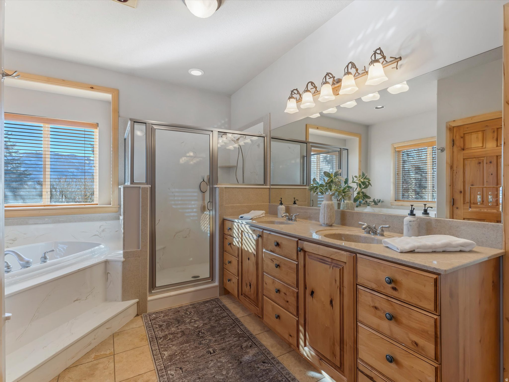 THE FAIRWAYS - Residential Income