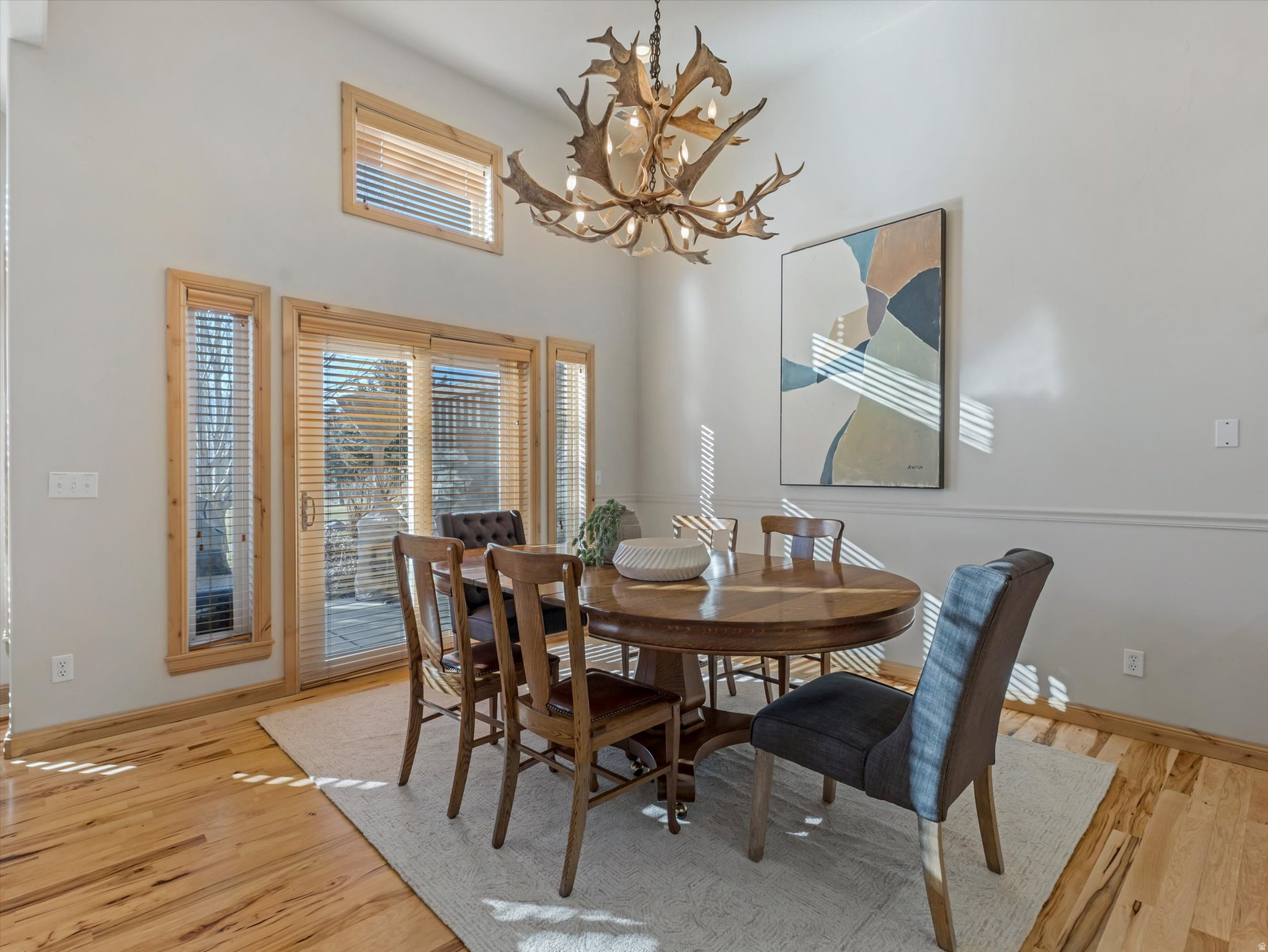 THE FAIRWAYS - Residential Income