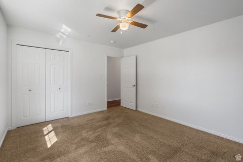 Tiny photo for 142 N 130 E, Orem, UT 84057 (MLS # 2113792)
