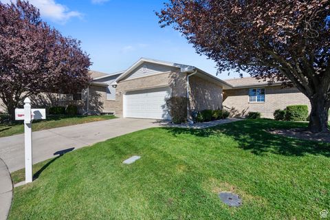 Tiny photo for 142 N 130 E, Orem, UT 84057 (MLS # 2113792)