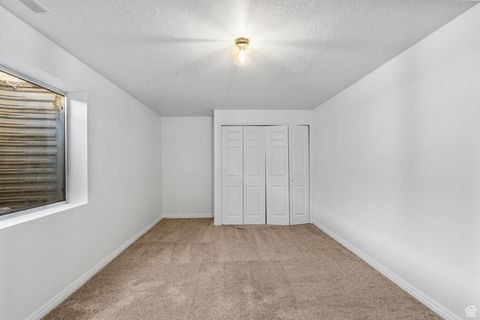Tiny photo for 142 N 130 E, Orem, UT 84057 (MLS # 2113792)