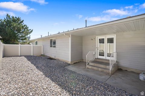 Tiny photo for 142 N 130 E, Orem, UT 84057 (MLS # 2113792)
