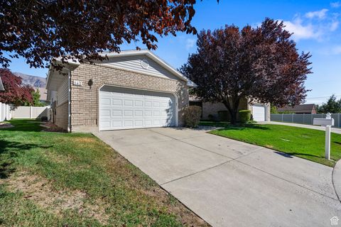 Tiny photo for 142 N 130 E, Orem, UT 84057 (MLS # 2113792)