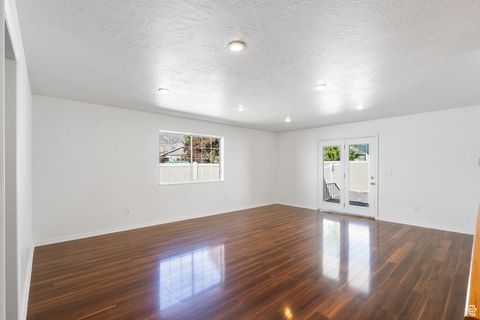 Tiny photo for 142 N 130 E, Orem, UT 84057 (MLS # 2113792)