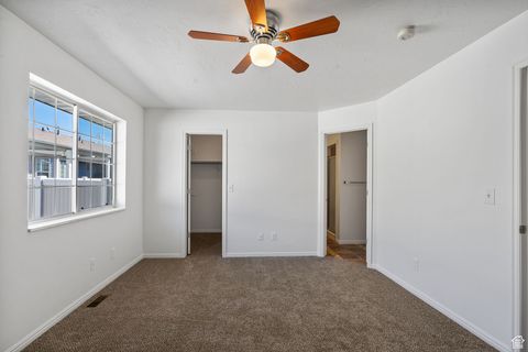 Tiny photo for 142 N 130 E, Orem, UT 84057 (MLS # 2113792)
