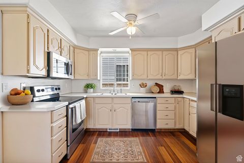 Tiny photo for 142 N 130 E, Orem, UT 84057 (MLS # 2113792)