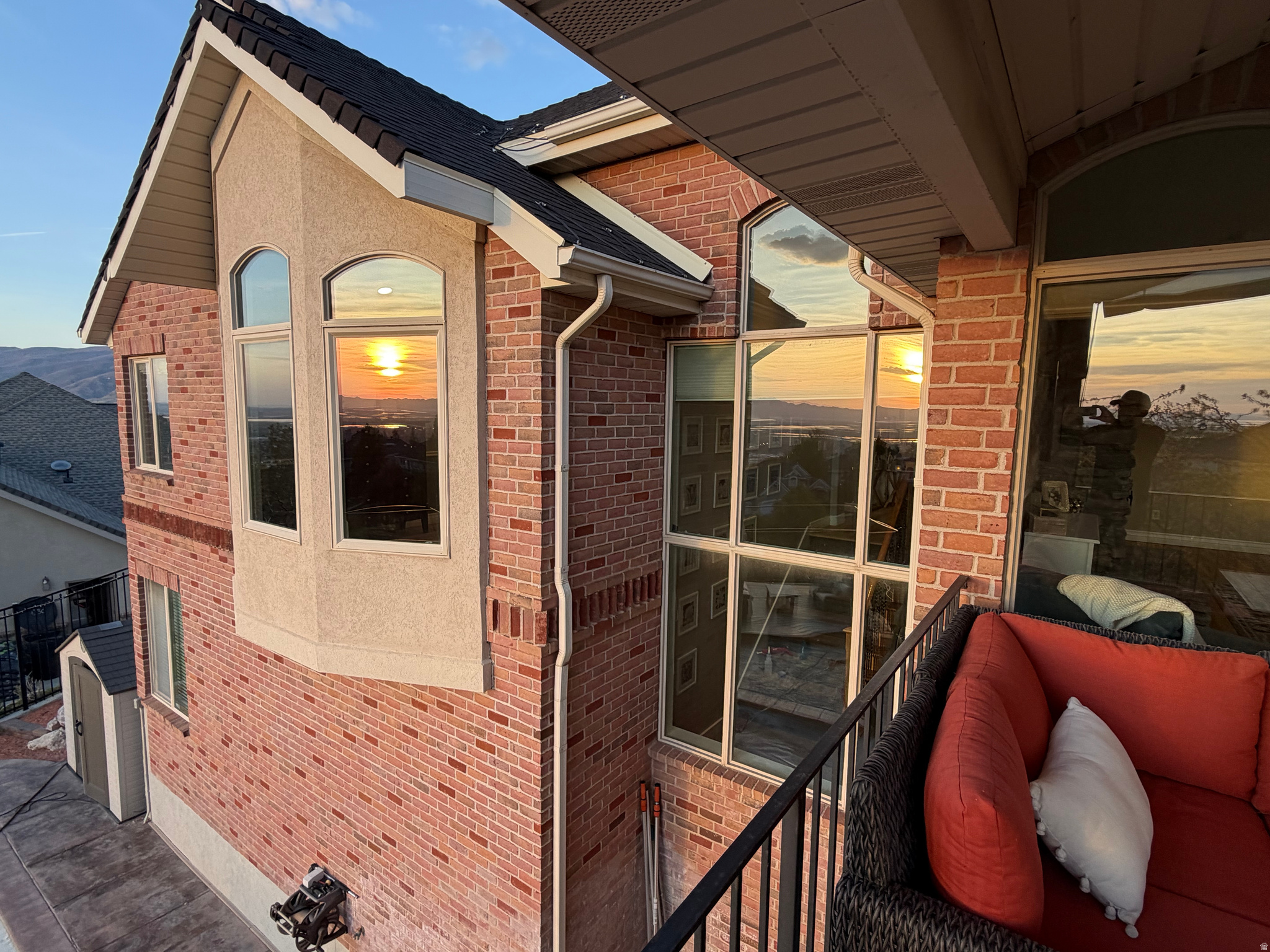 BRIDLEWOOD ESTATES - Residential