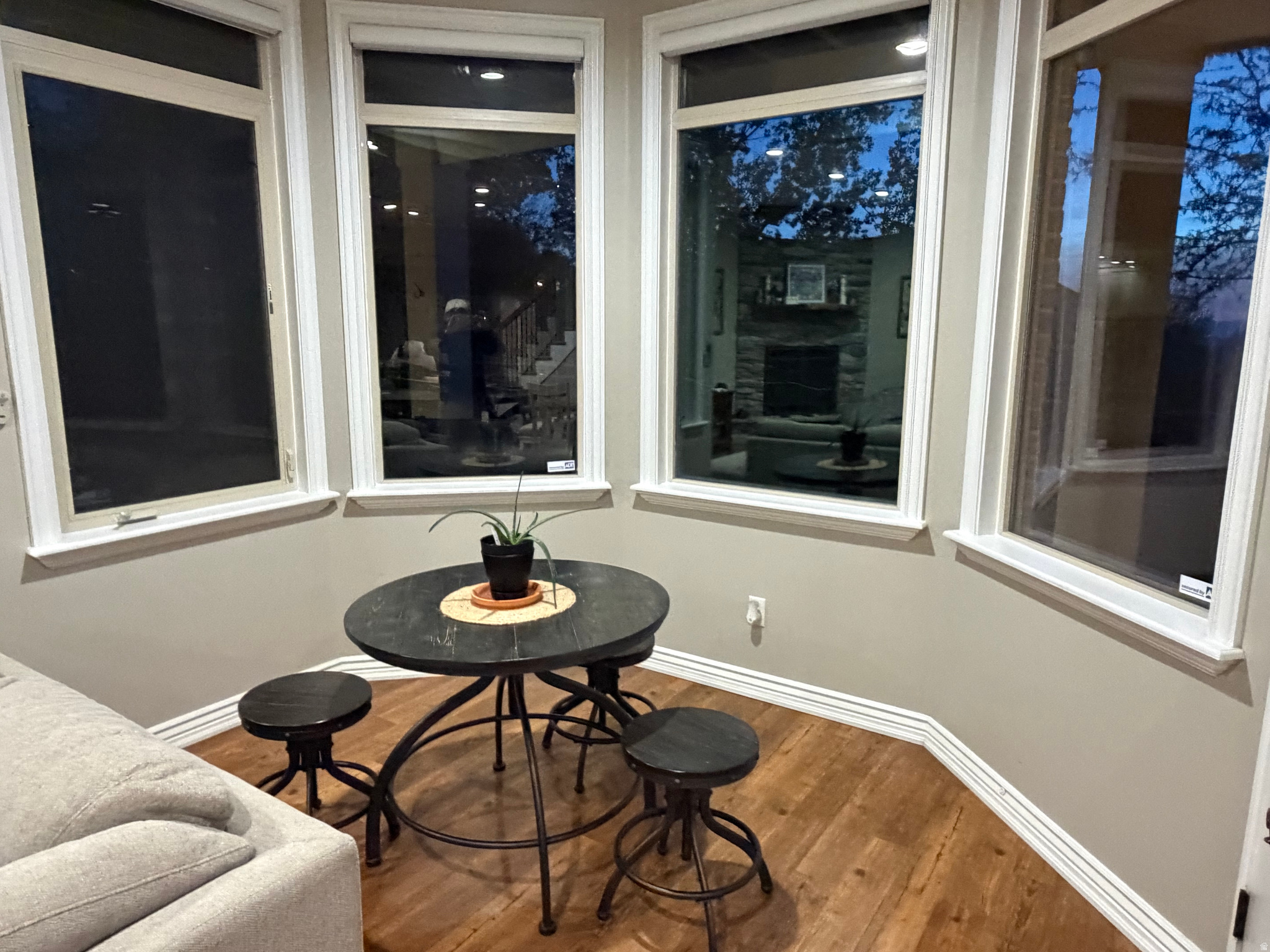 BRIDLEWOOD ESTATES - Residential