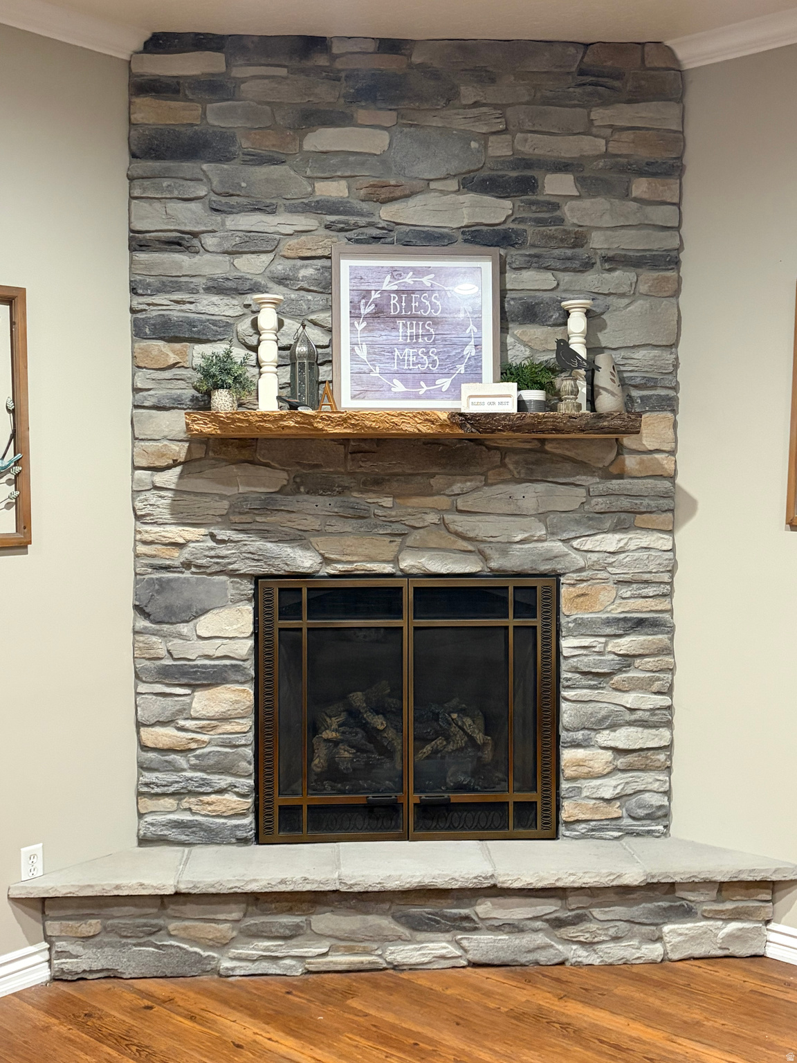 BRIDLEWOOD ESTATES - Residential