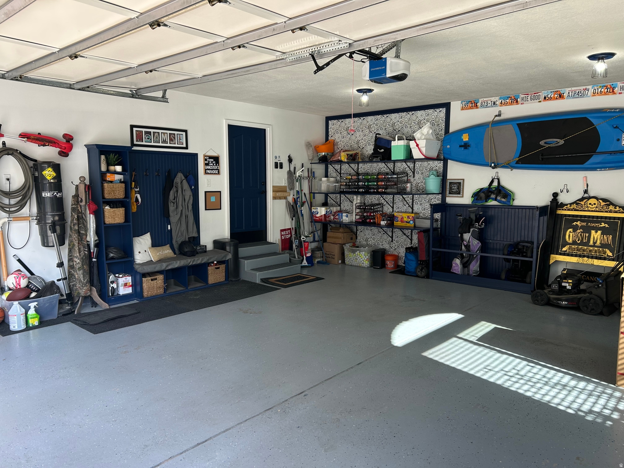 BRIDLEWOOD ESTATES - Residential