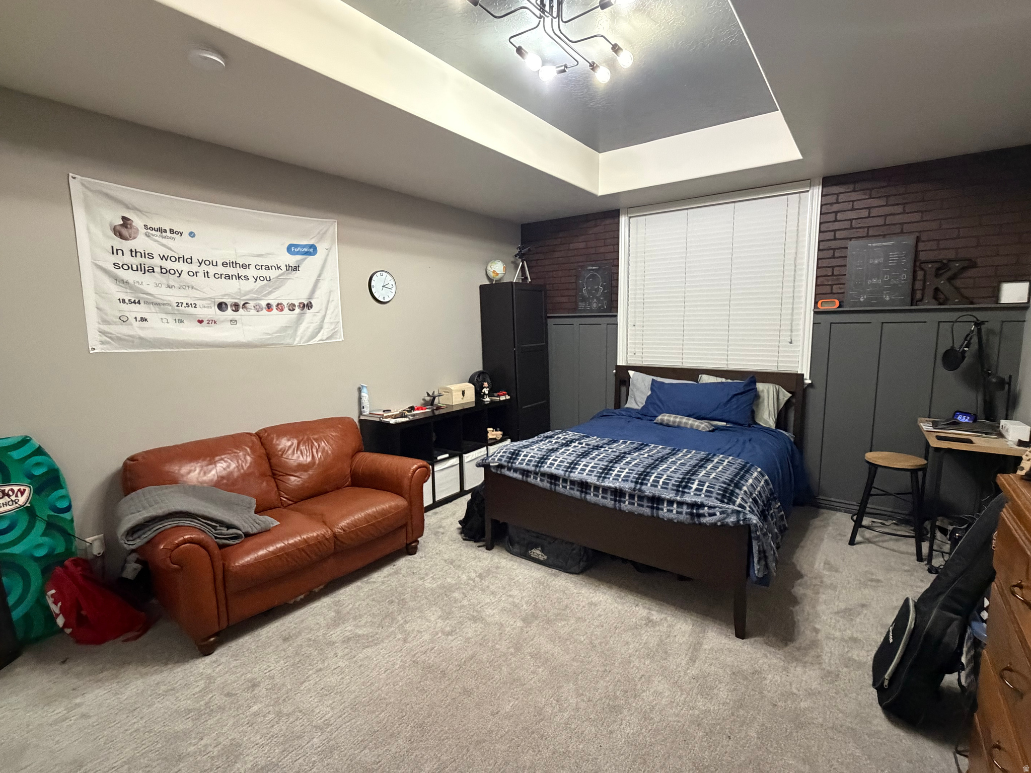 BRIDLEWOOD ESTATES - Residential