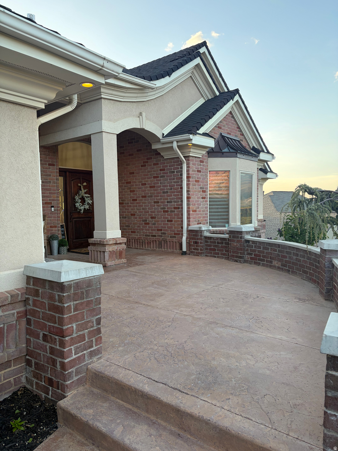 BRIDLEWOOD ESTATES - Residential