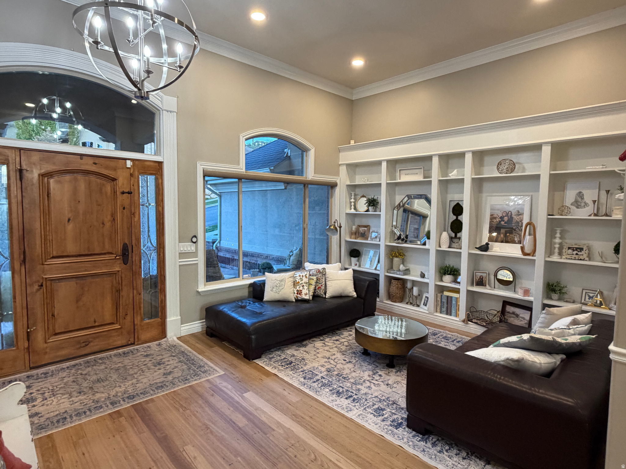 BRIDLEWOOD ESTATES - Residential