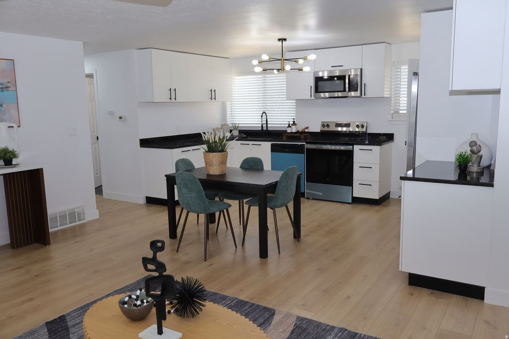 Photo of 362 W 985 N, Sunset, UT 84015 (MLS # 2167693)