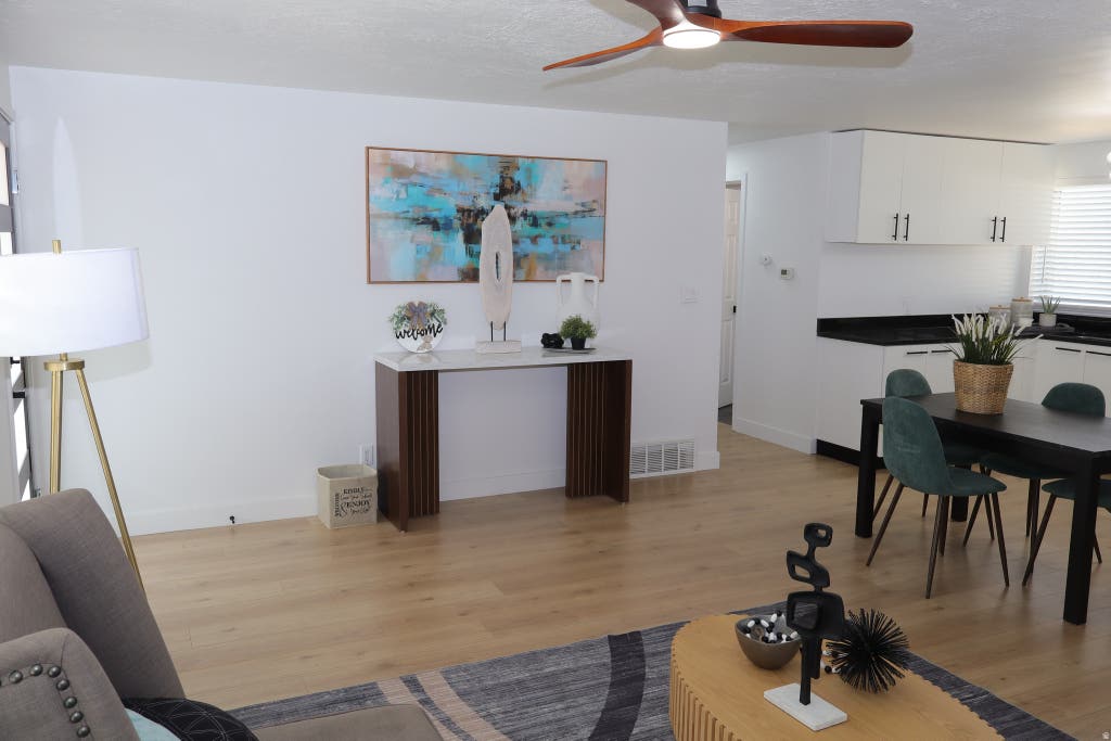 Photo of 362 W 985 N, Sunset, UT 84015 (MLS # 2167693)