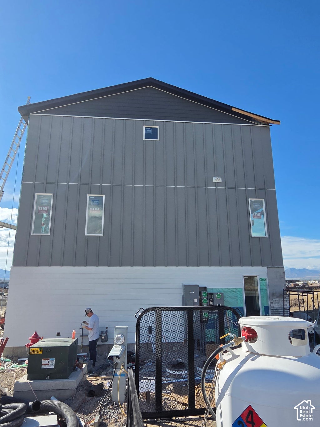Photo of 429 W 370 S #17, Hyde Park, UT 84318 (MLS # 2193166)