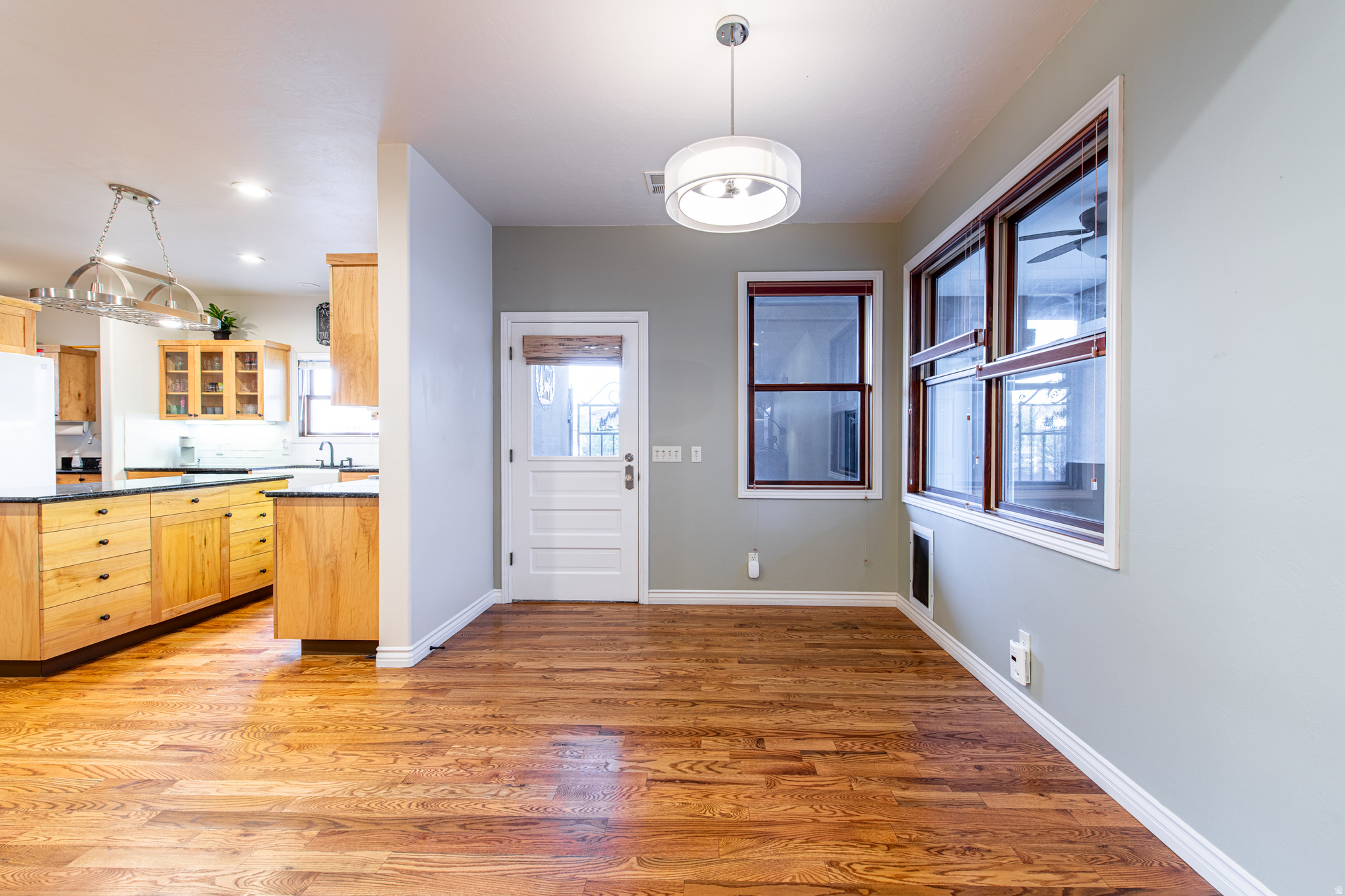 CHOLLA CREEK 1B AMD & EXT - Residential