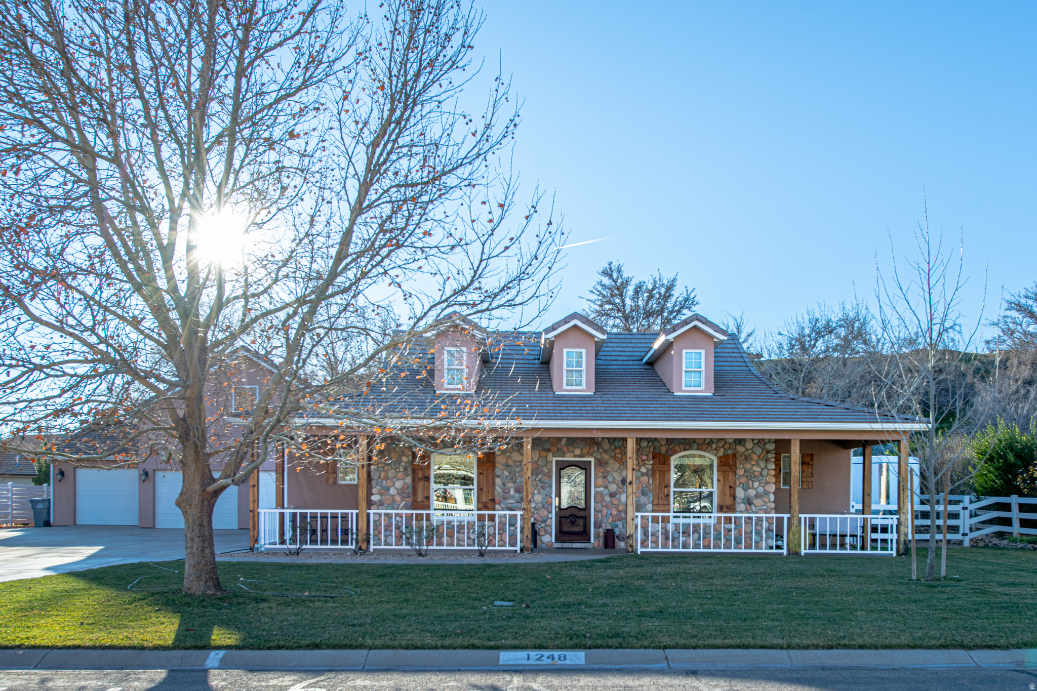 CHOLLA CREEK 1B AMD & EXT - Residential