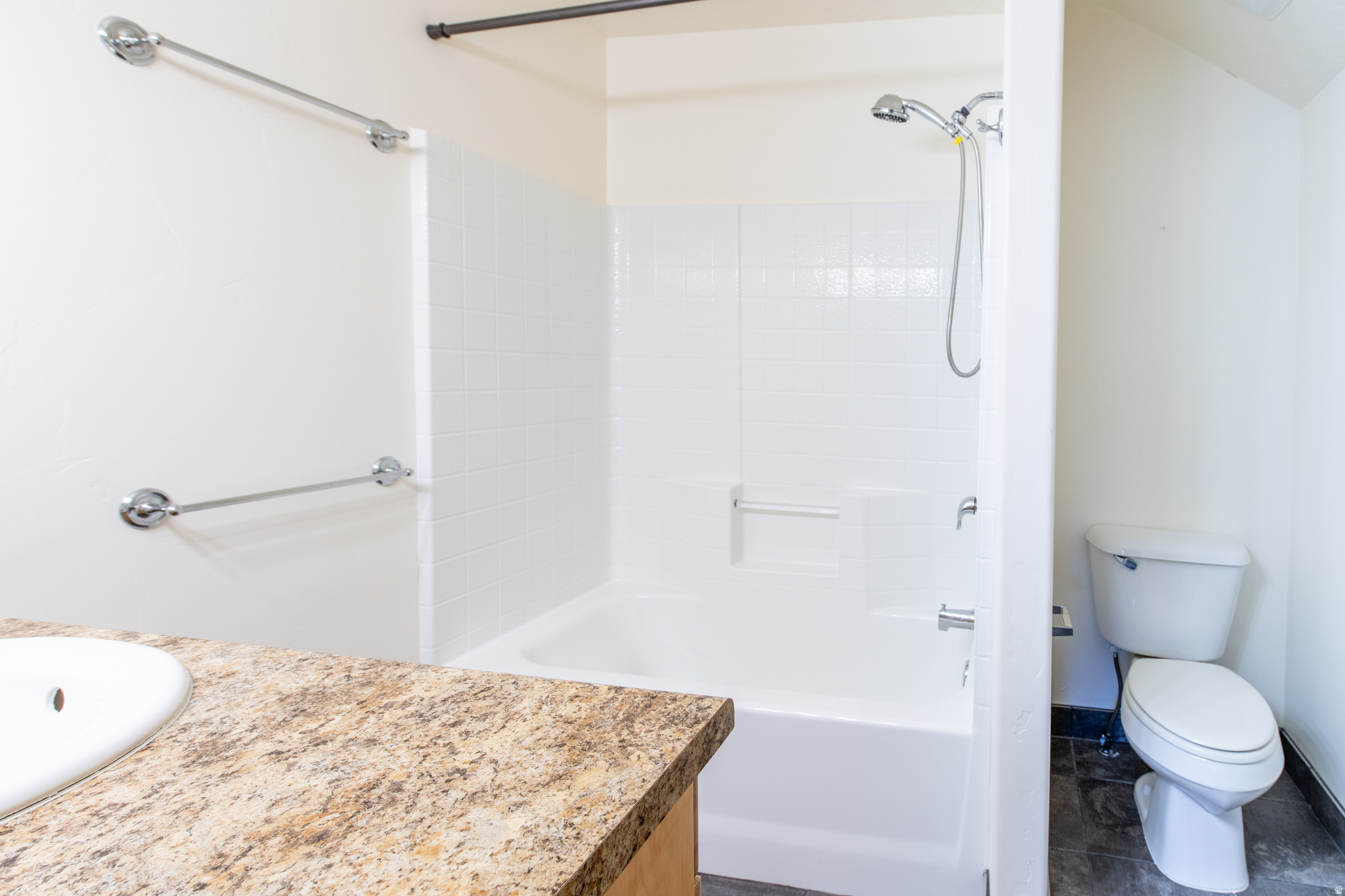 CHOLLA CREEK 1B AMD & EXT - Residential