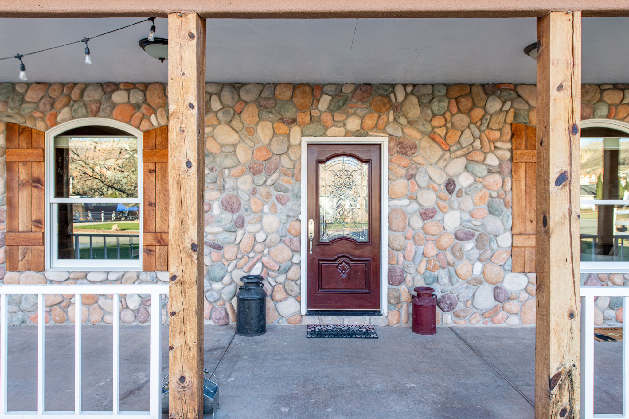 CHOLLA CREEK 1B AMD & EXT - Residential