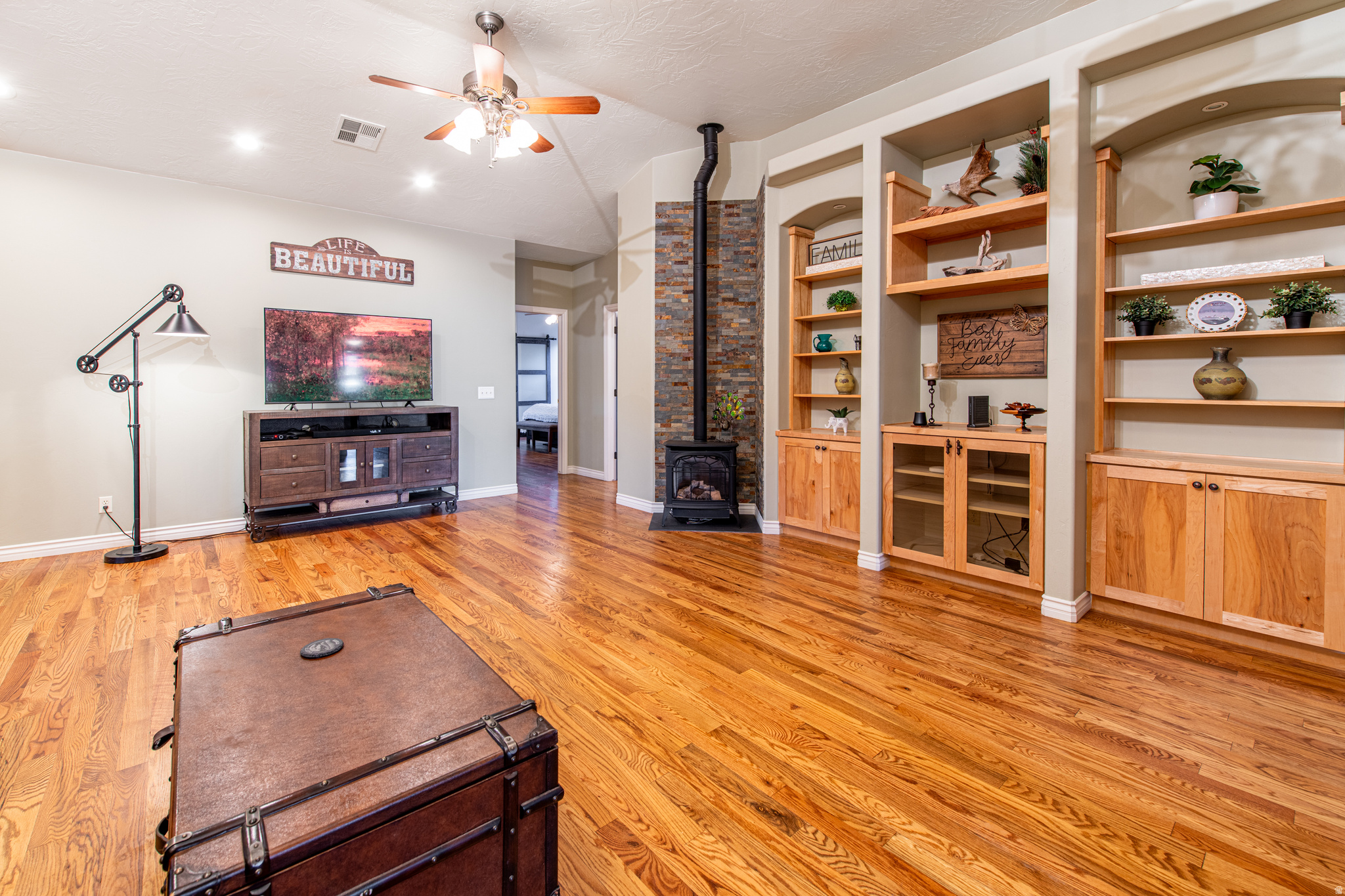 CHOLLA CREEK 1B AMD & EXT - Residential