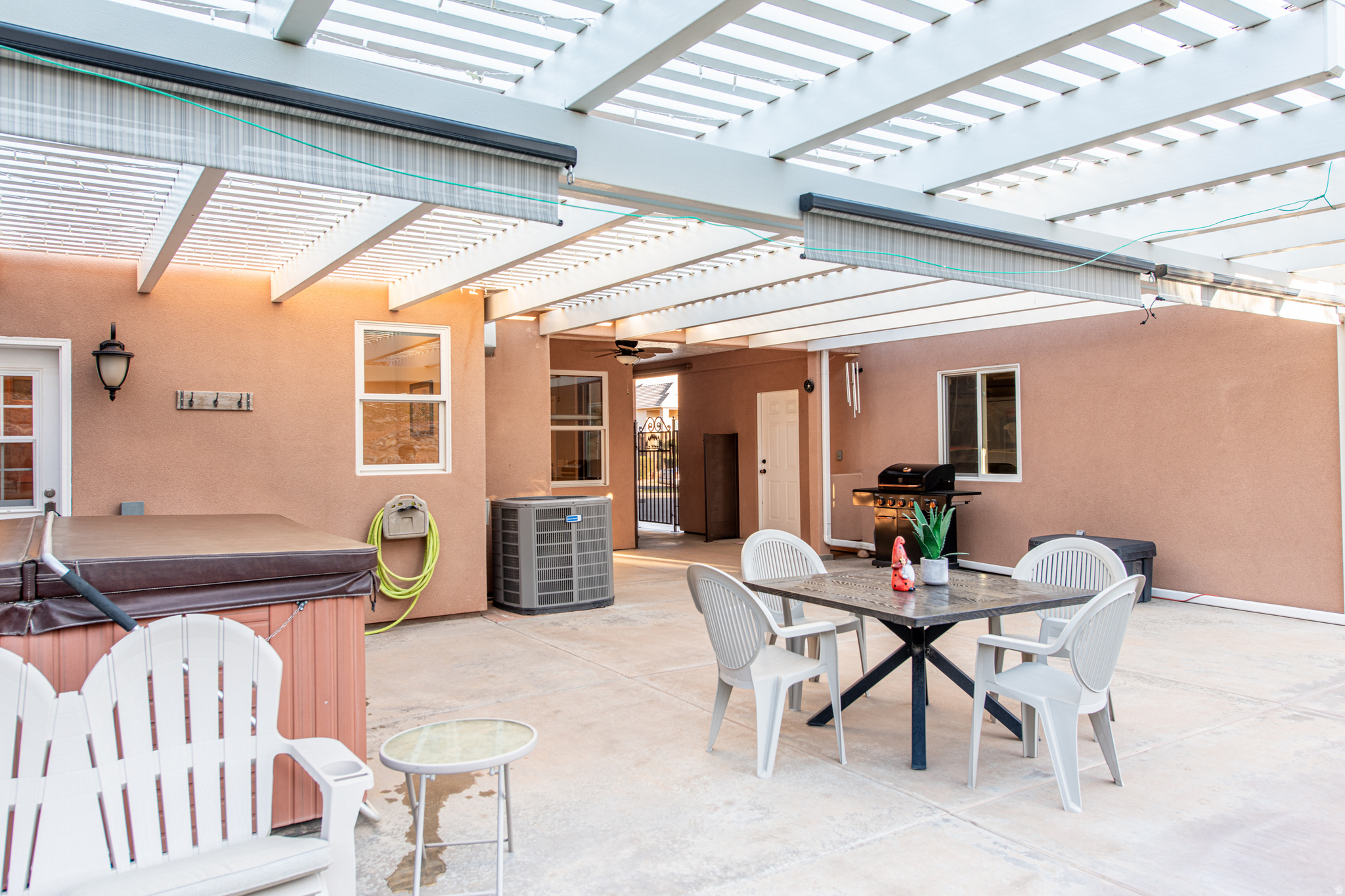 CHOLLA CREEK 1B AMD & EXT - Residential