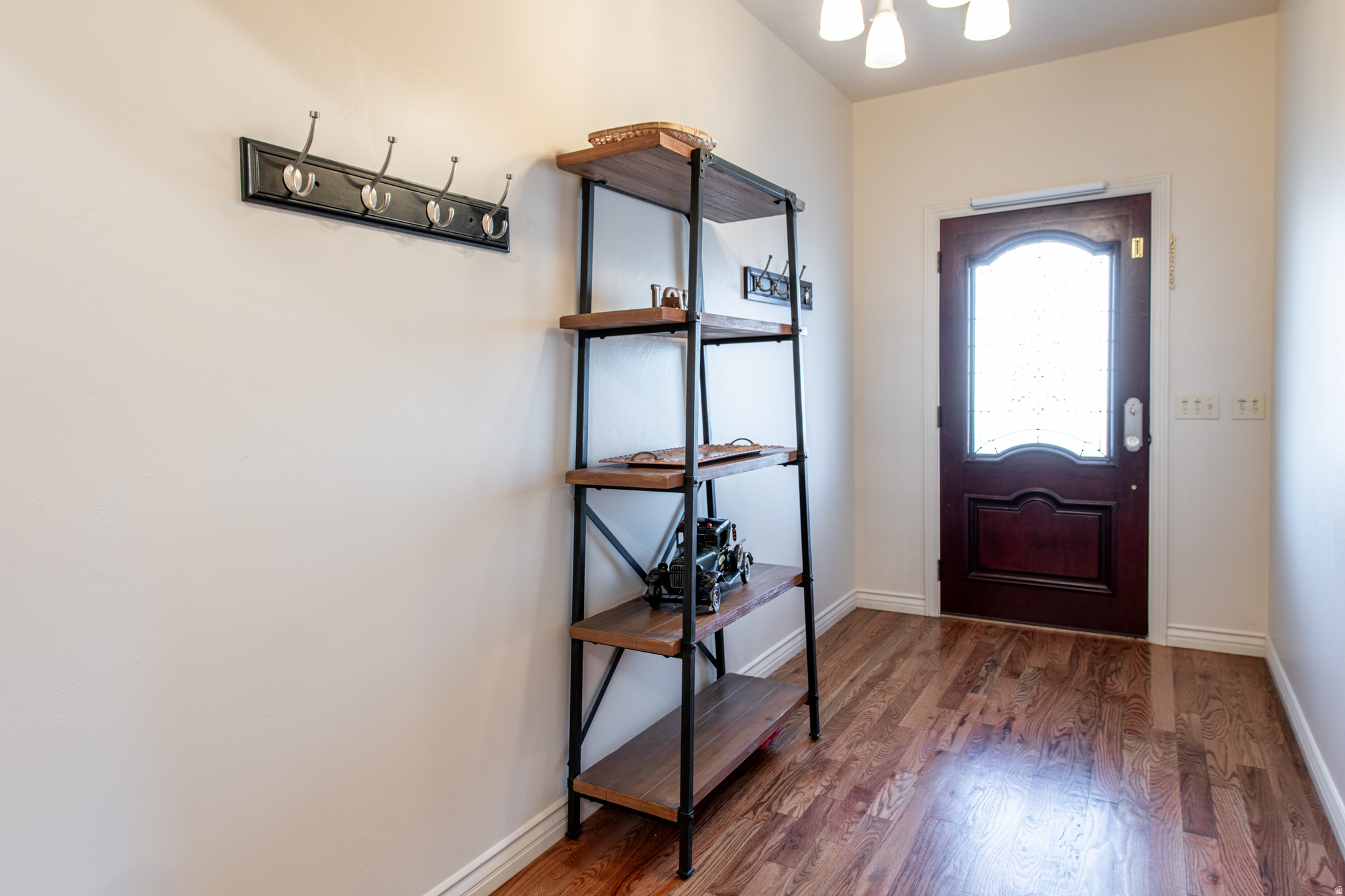 CHOLLA CREEK 1B AMD & EXT - Residential