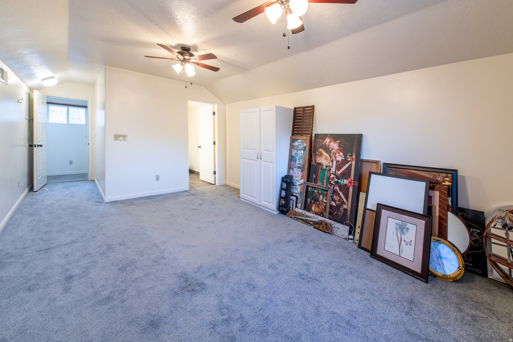 CHOLLA CREEK 1B AMD & EXT - Residential