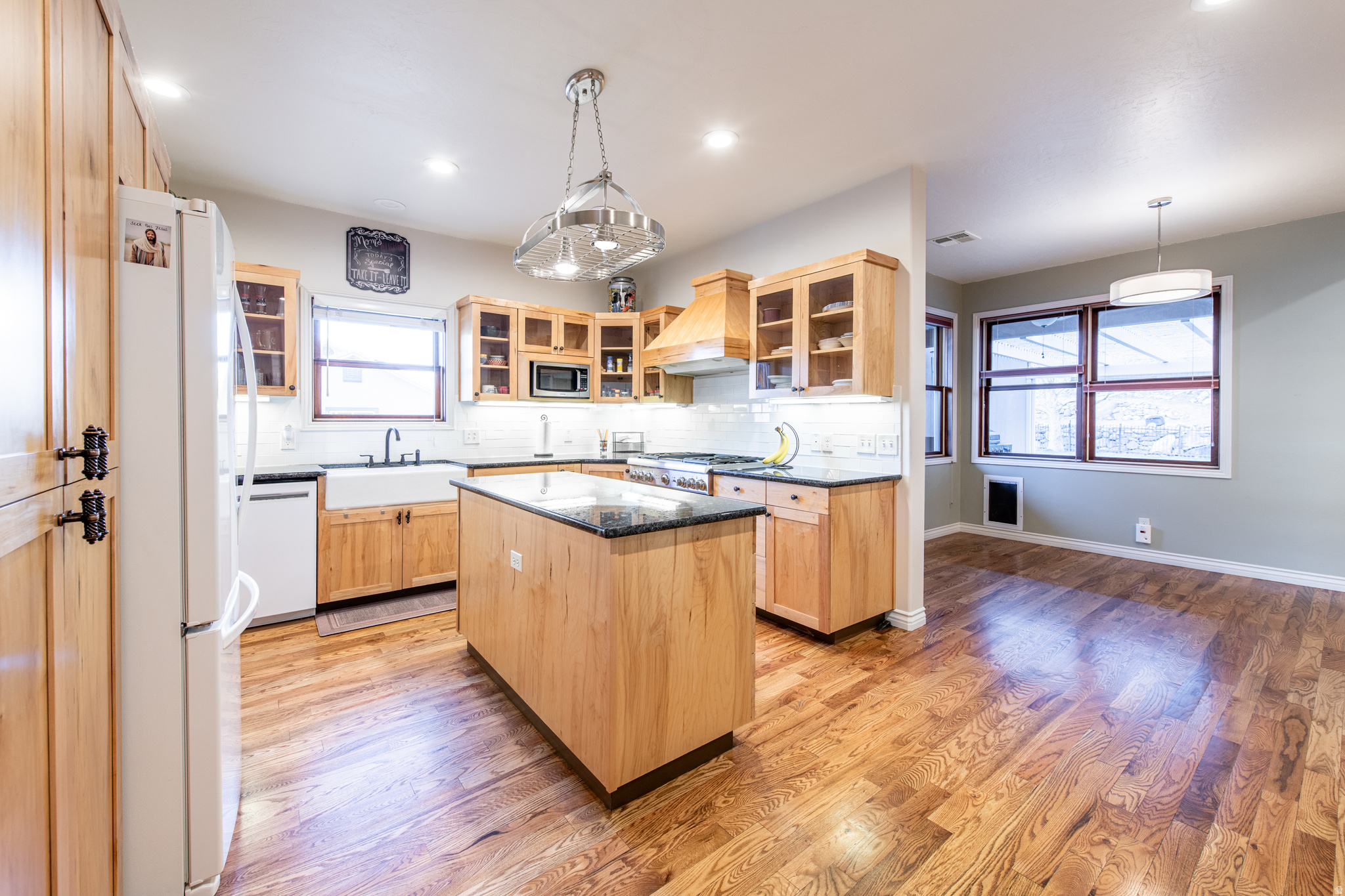 CHOLLA CREEK 1B AMD & EXT - Residential