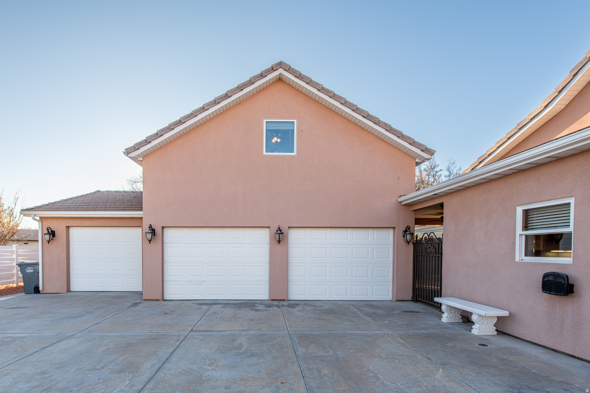 CHOLLA CREEK 1B AMD & EXT - Residential