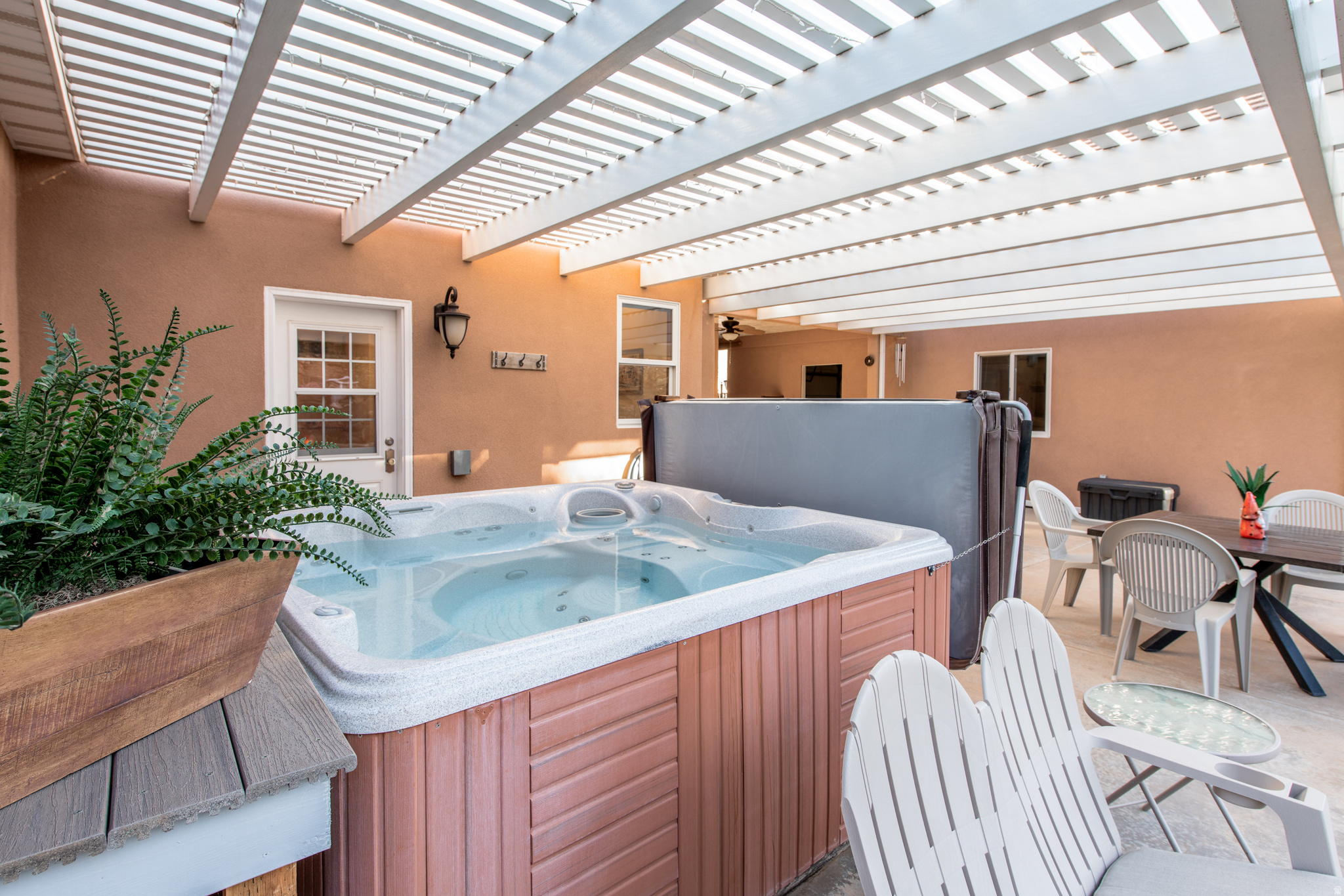 CHOLLA CREEK 1B AMD & EXT - Residential