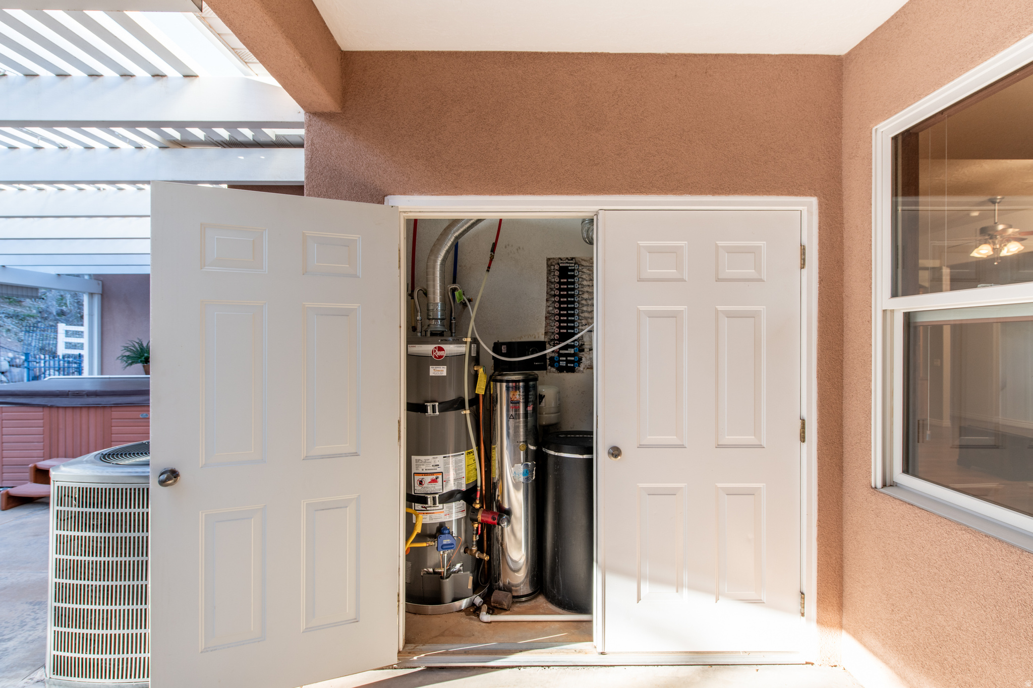 CHOLLA CREEK 1B AMD & EXT - Residential