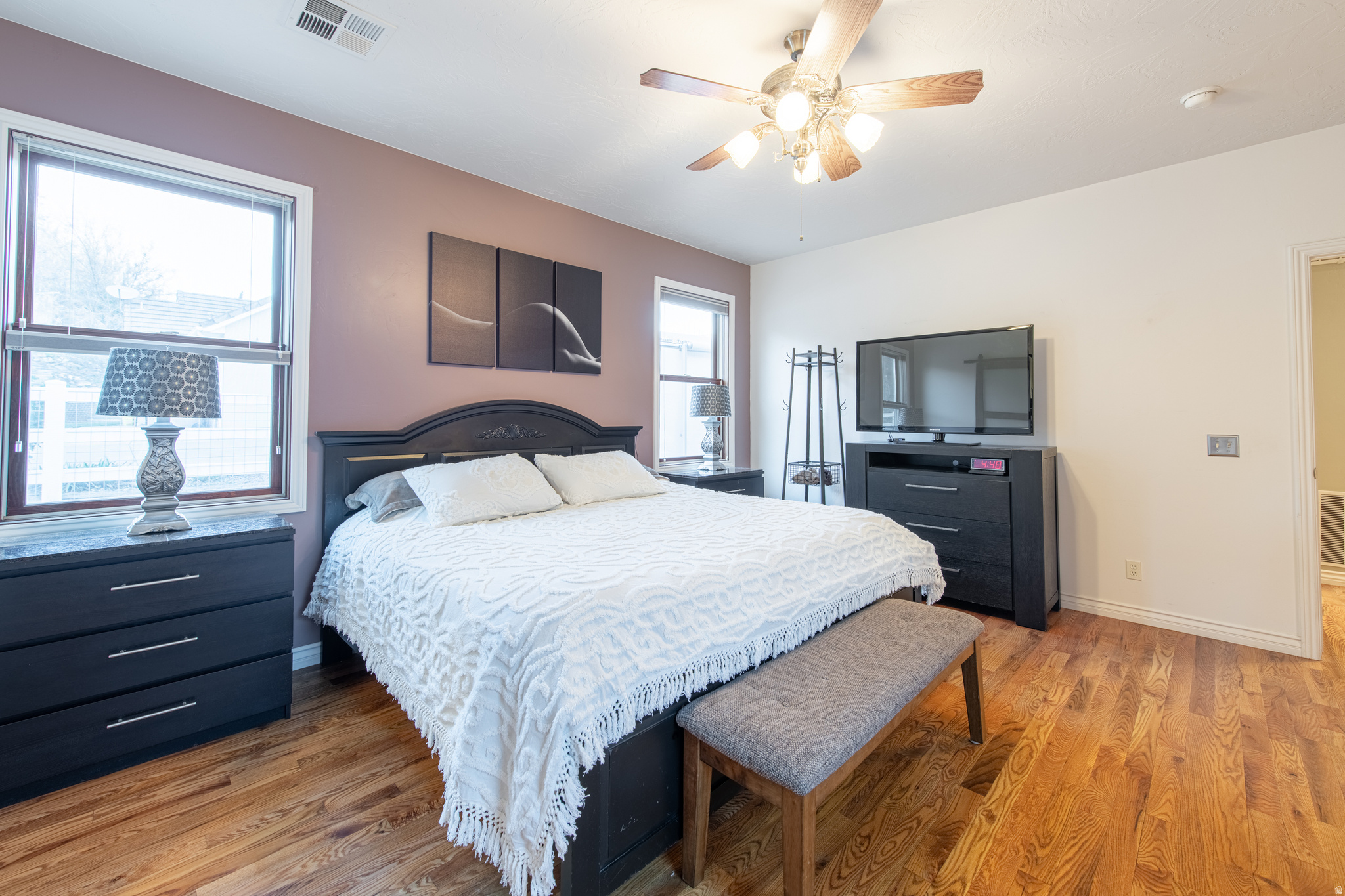 CHOLLA CREEK 1B AMD & EXT - Residential