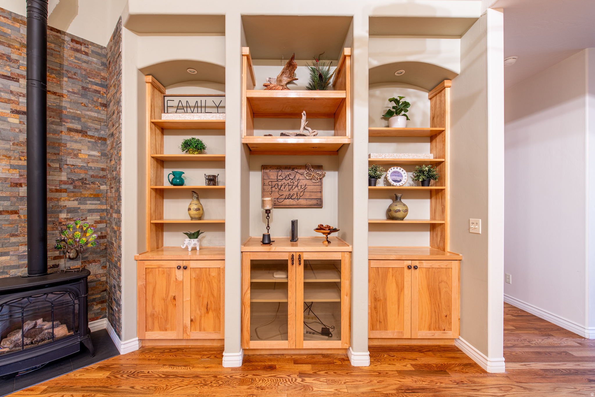 CHOLLA CREEK 1B AMD & EXT - Residential