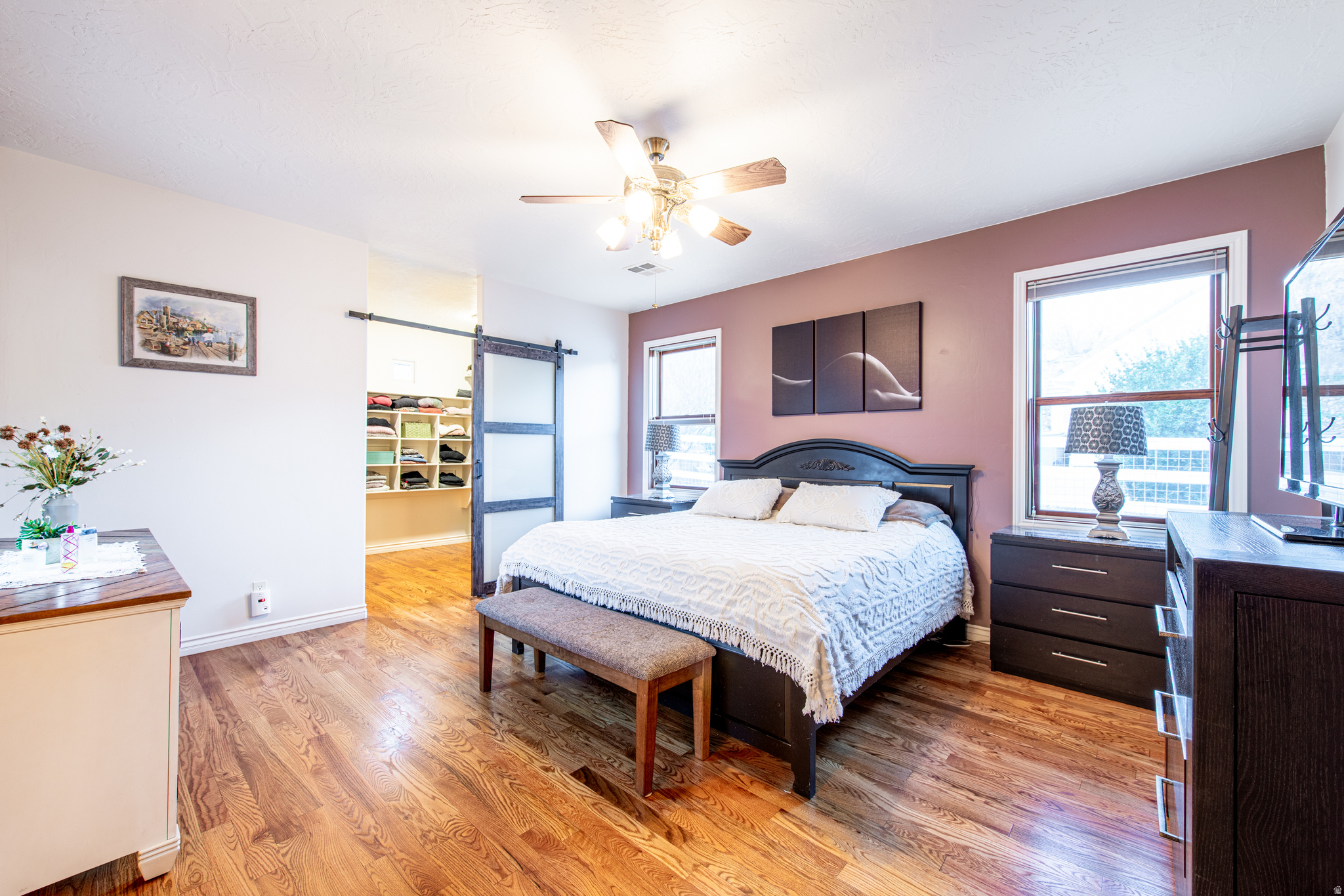 CHOLLA CREEK 1B AMD & EXT - Residential